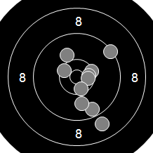 Target Image