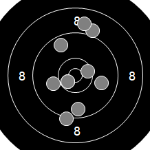 Target Image