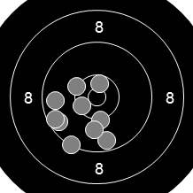 Target Image