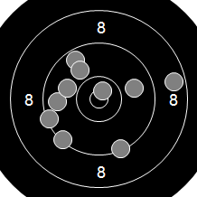 Target Image