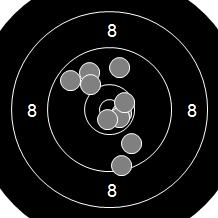 Target Image