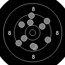 Target Image