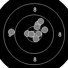 Target Image