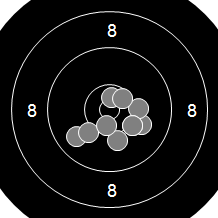 Target Image
