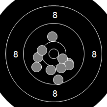 Target Image