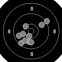 Target Image