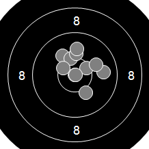 Target Image