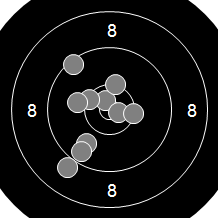 Target Image