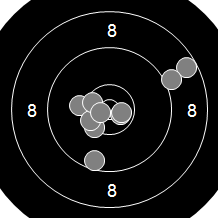 Target Image