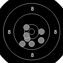 Target Image