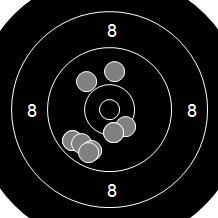 Target Image