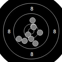 Target Image