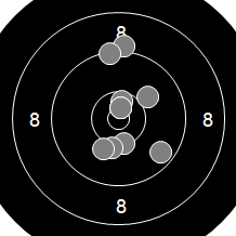 Target Image