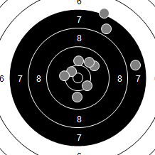 Target Image