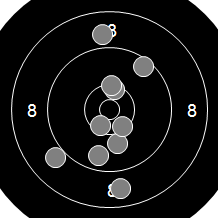 Target Image