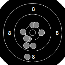 Target Image