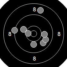 Target Image
