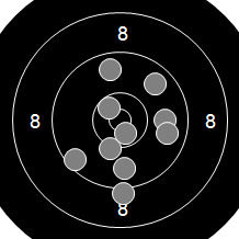 Target Image