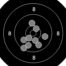 Target Image