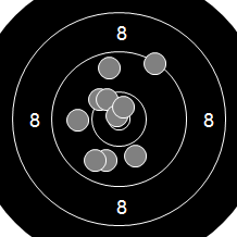 Target Image