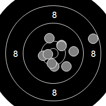 Target Image