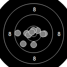 Target Image
