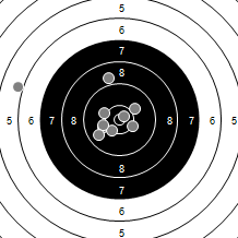 Target Image