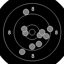 Target Image