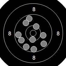 Target Image