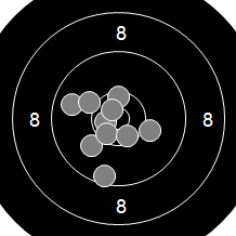 Target Image