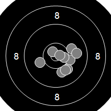 Target Image