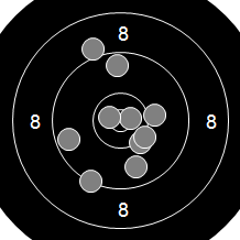 Target Image