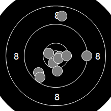 Target Image