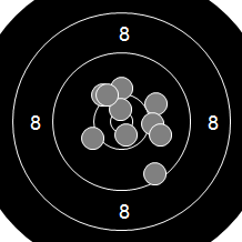Target Image