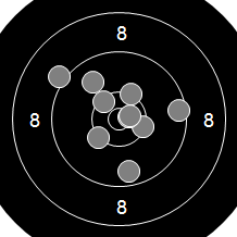Target Image