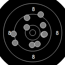 Target Image