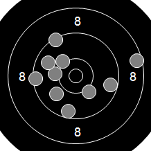 Target Image