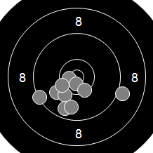 Target Image