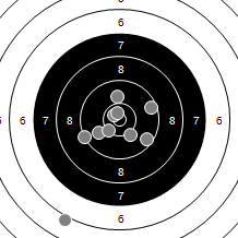 Target Image