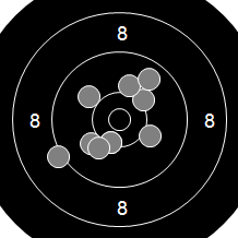 Target Image