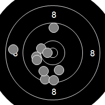 Target Image