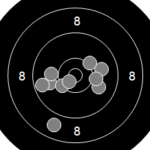 Target Image