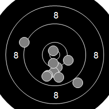Target Image