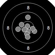 Target Image