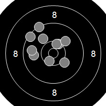 Target Image
