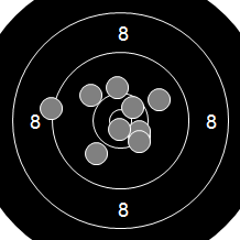 Target Image