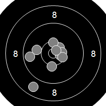 Target Image