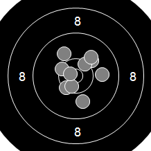 Target Image