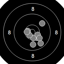 Target Image