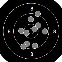 Target Image